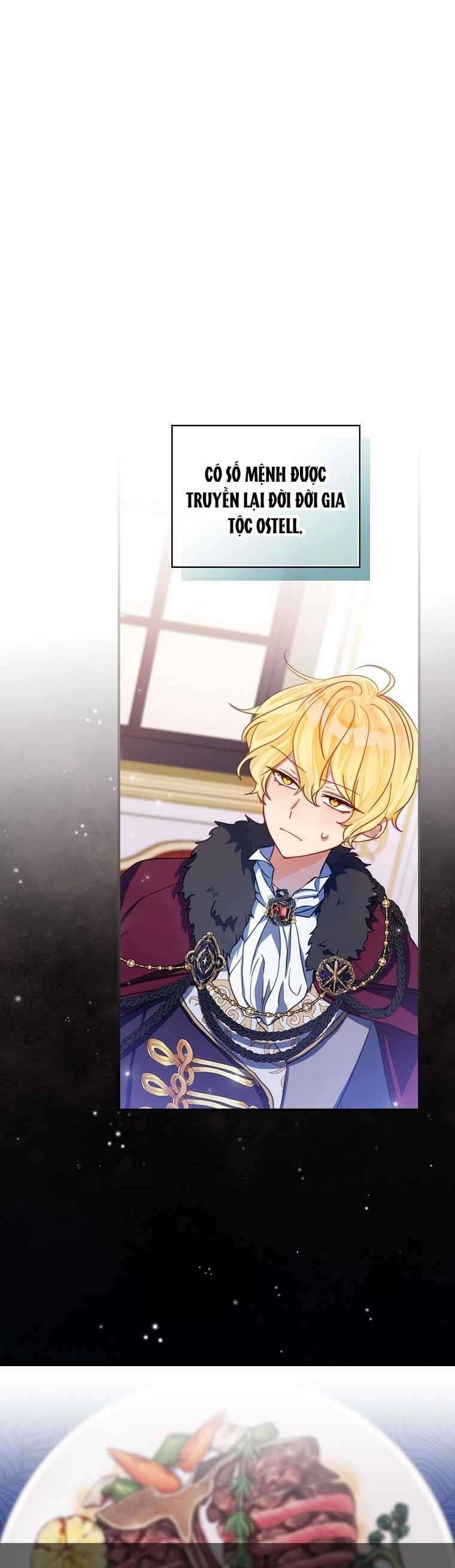 Tôi Không Muốn Có Con Với Nam Chính Chapter 5 - 11