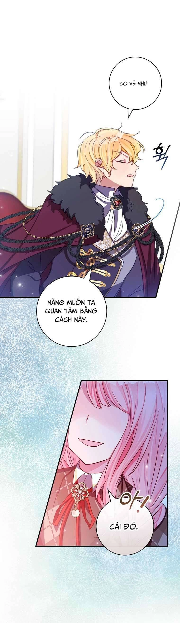 Tôi Không Muốn Có Con Với Nam Chính Chapter 5 - 15