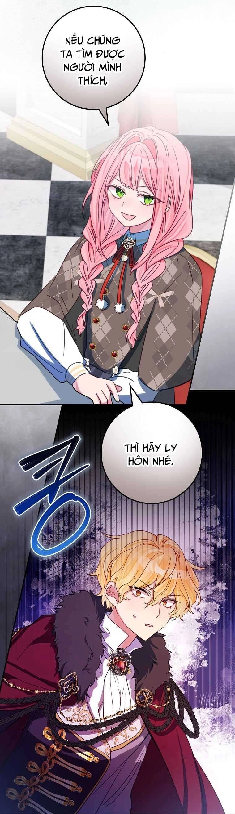 Tôi Không Muốn Có Con Với Nam Chính Chapter 5 - 16