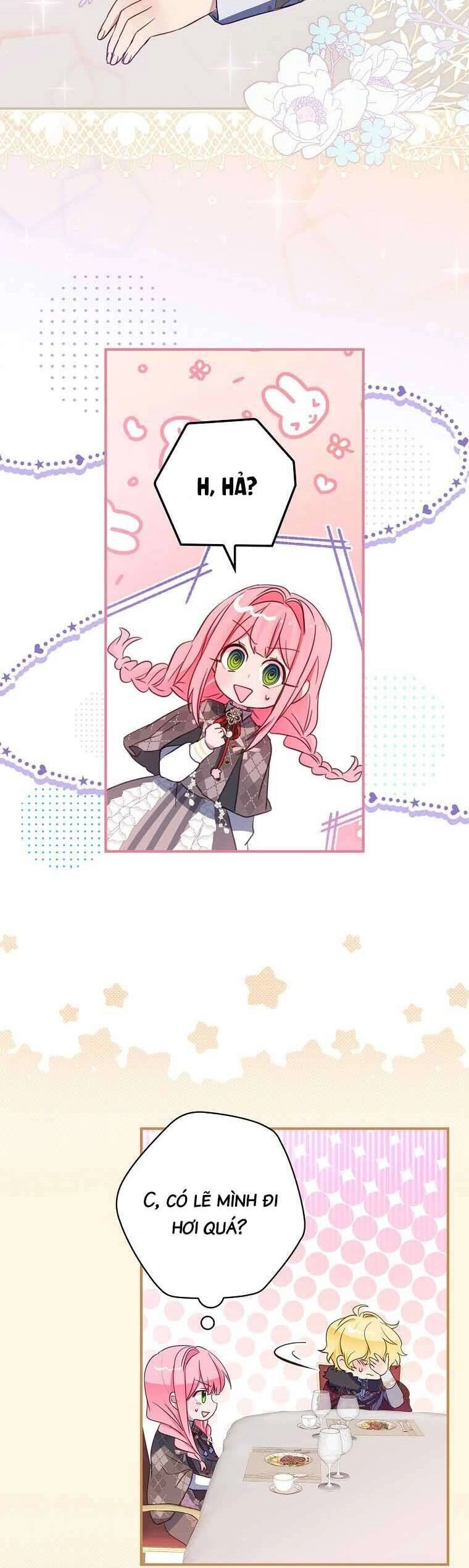 Tôi Không Muốn Có Con Với Nam Chính Chapter 5 - 19