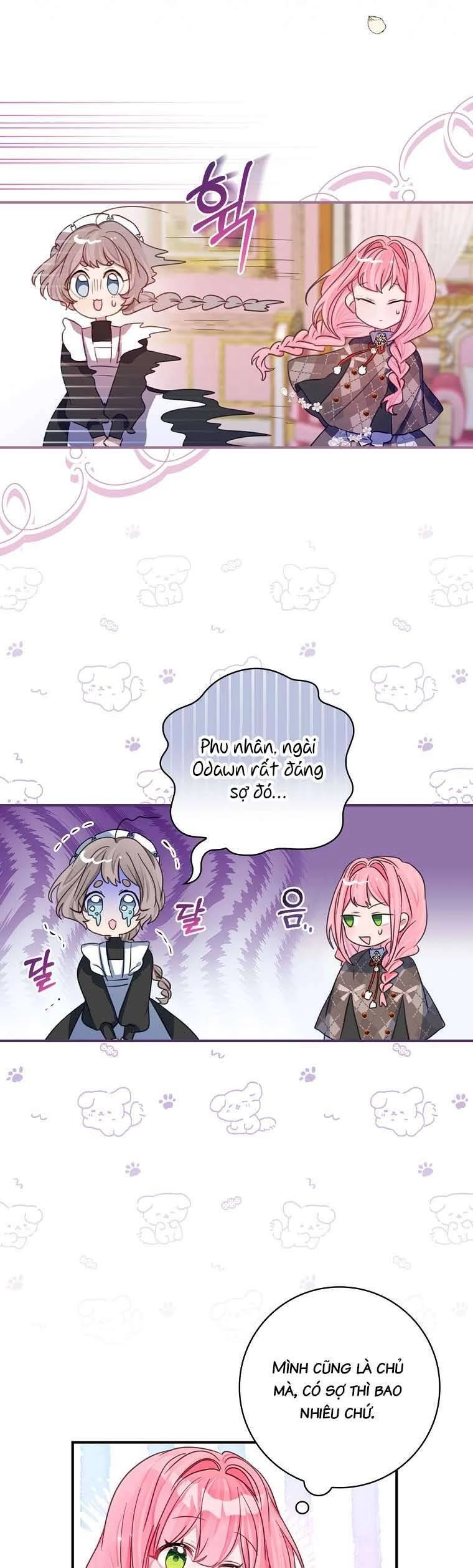 Tôi Không Muốn Có Con Với Nam Chính Chapter 5 - 23