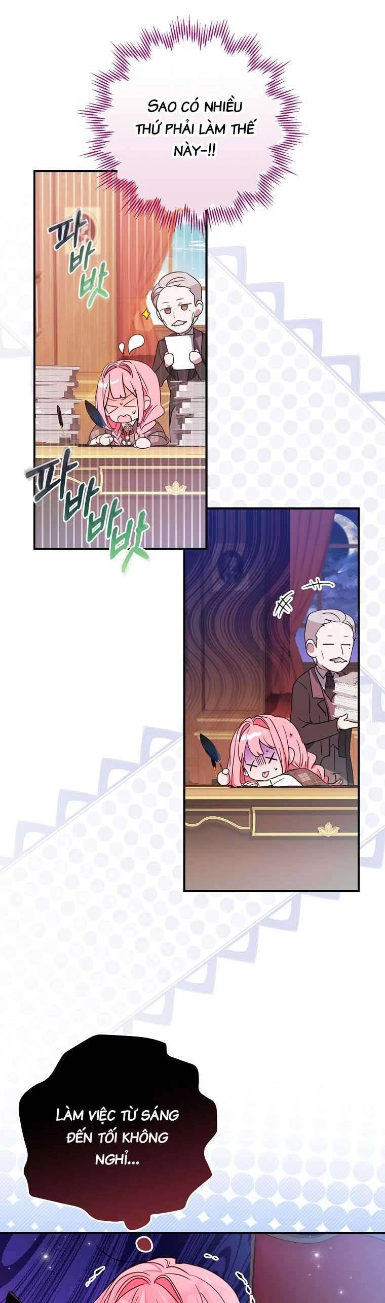 Tôi Không Muốn Có Con Với Nam Chính Chapter 5 - 26