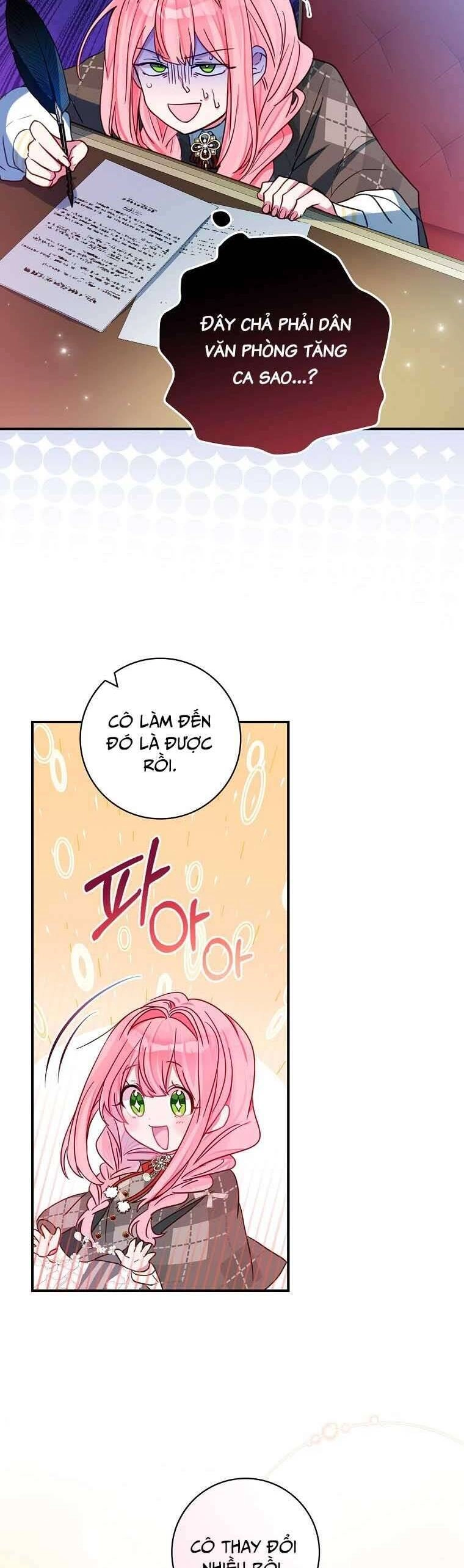 Tôi Không Muốn Có Con Với Nam Chính Chapter 5 - 27