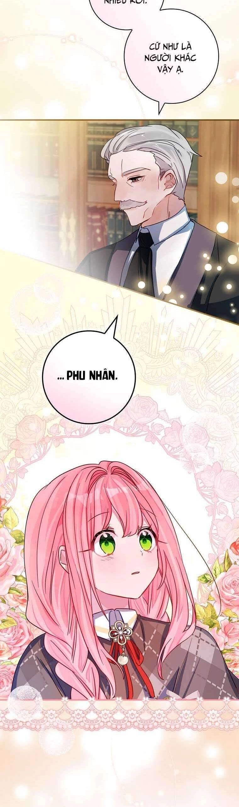 Tôi Không Muốn Có Con Với Nam Chính Chapter 5 - 28