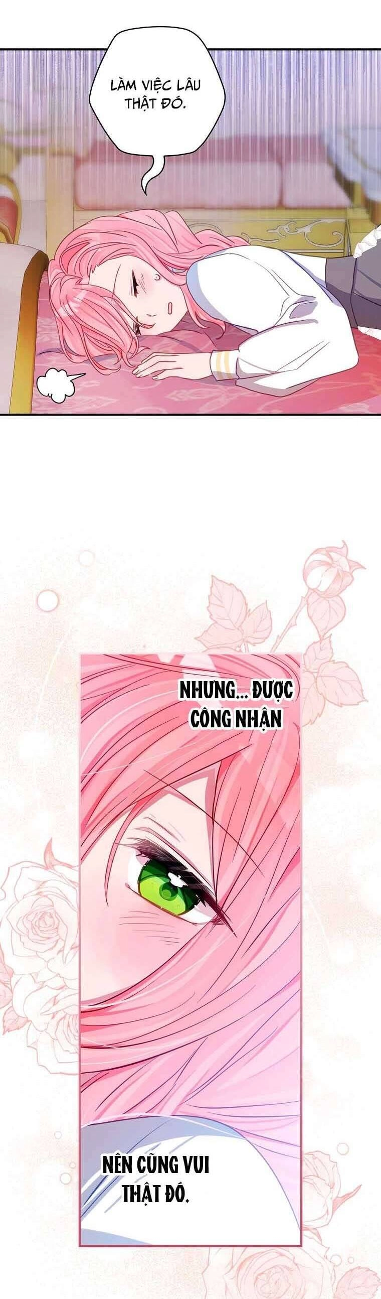 Tôi Không Muốn Có Con Với Nam Chính Chapter 5 - 30