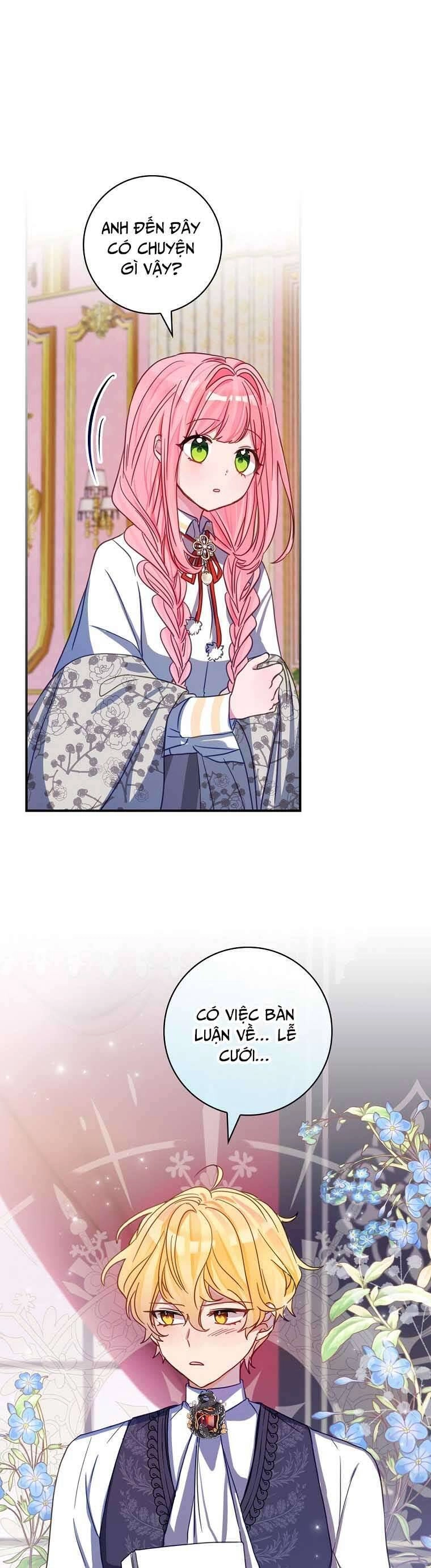 Tôi Không Muốn Có Con Với Nam Chính Chapter 5 - 32