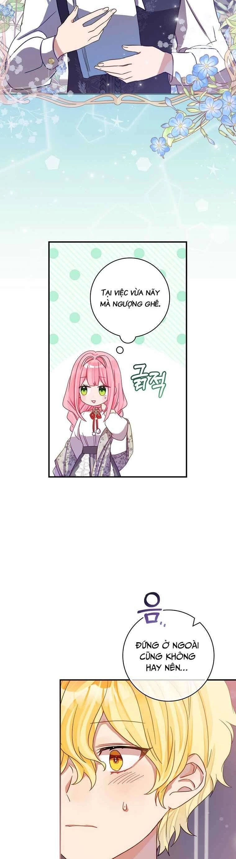 Tôi Không Muốn Có Con Với Nam Chính Chapter 5 - 33