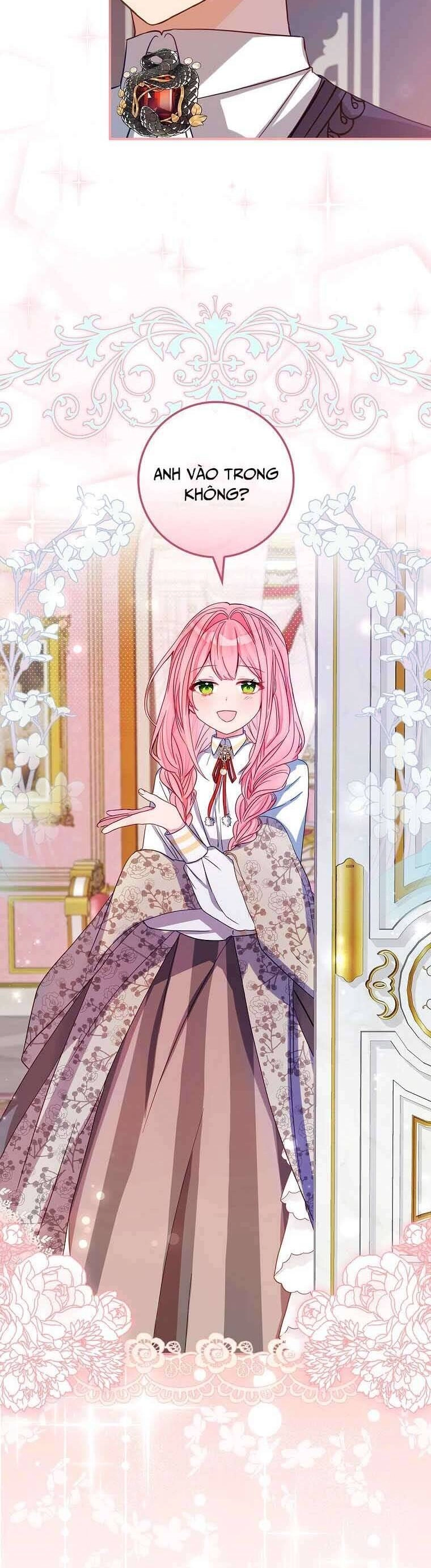 Tôi Không Muốn Có Con Với Nam Chính Chapter 5 - 34