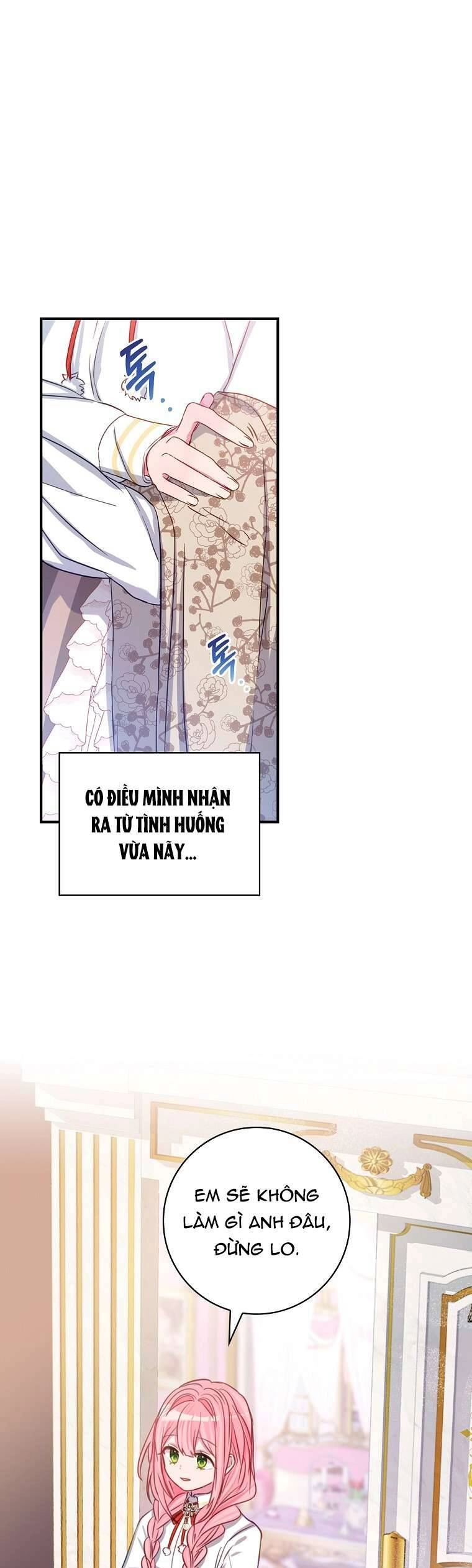 Tôi Không Muốn Có Con Với Nam Chính Chapter 6 - 1