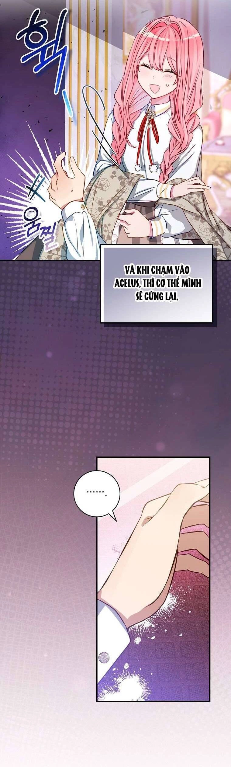 Tôi Không Muốn Có Con Với Nam Chính Chapter 6 - 3