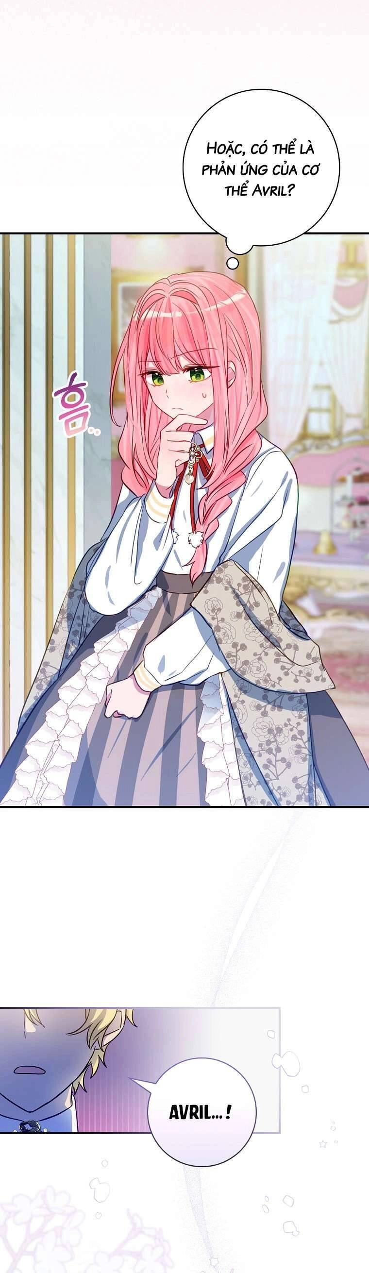 Tôi Không Muốn Có Con Với Nam Chính Chapter 6 - 4