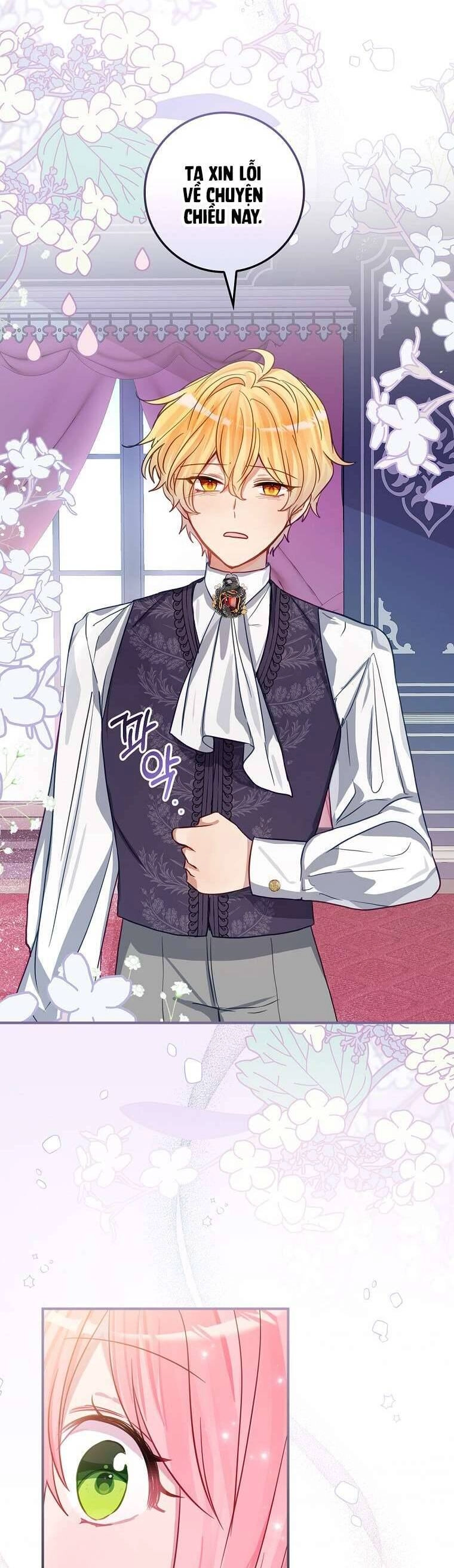 Tôi Không Muốn Có Con Với Nam Chính Chapter 6 - 5