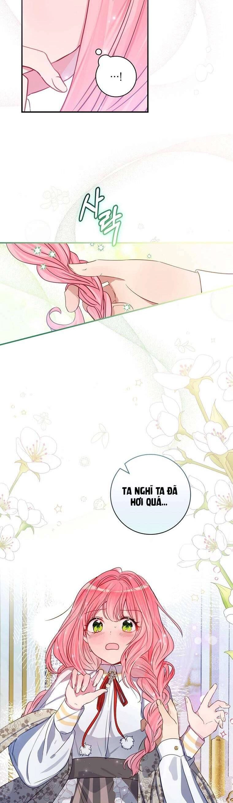 Tôi Không Muốn Có Con Với Nam Chính Chapter 6 - 6