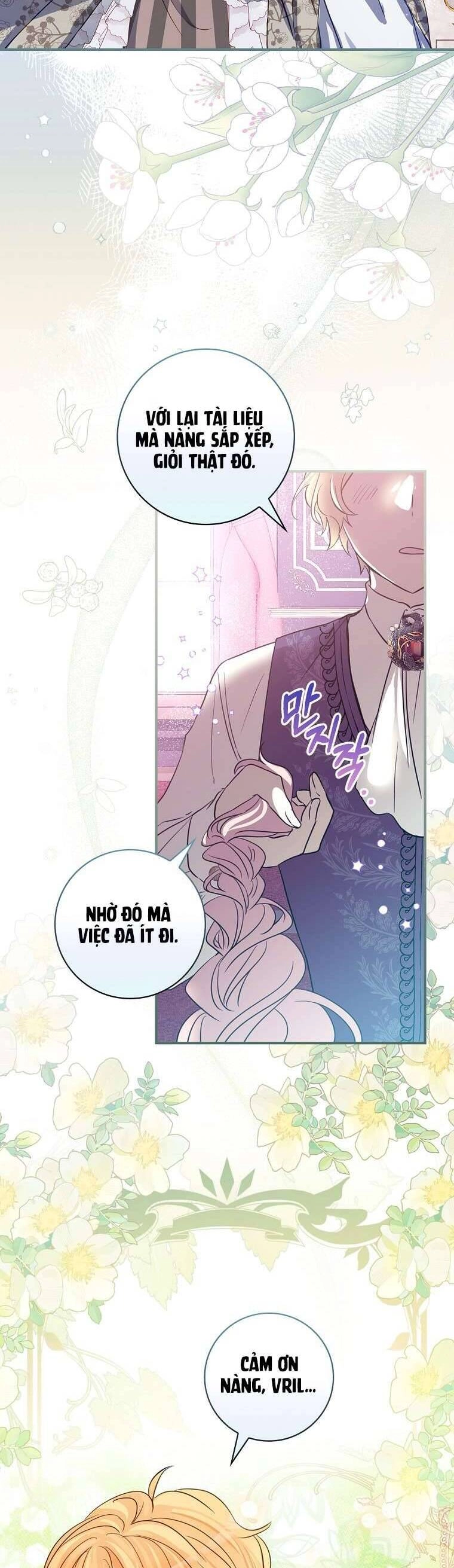 Tôi Không Muốn Có Con Với Nam Chính Chapter 6 - 7