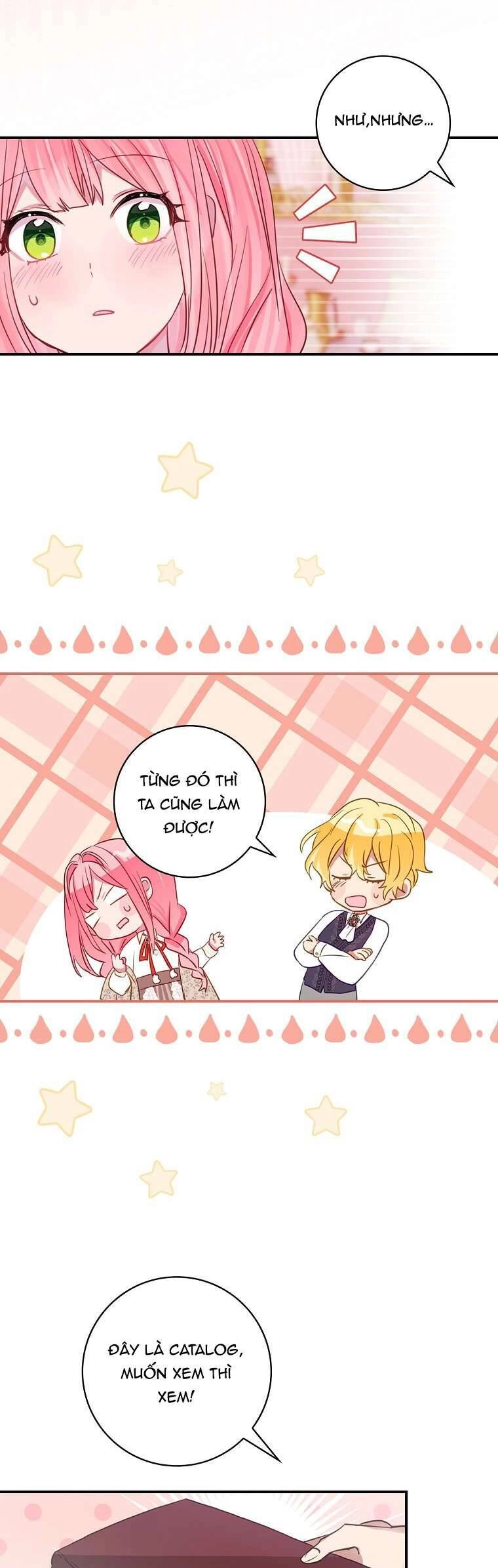 Tôi Không Muốn Có Con Với Nam Chính Chapter 6 - 9