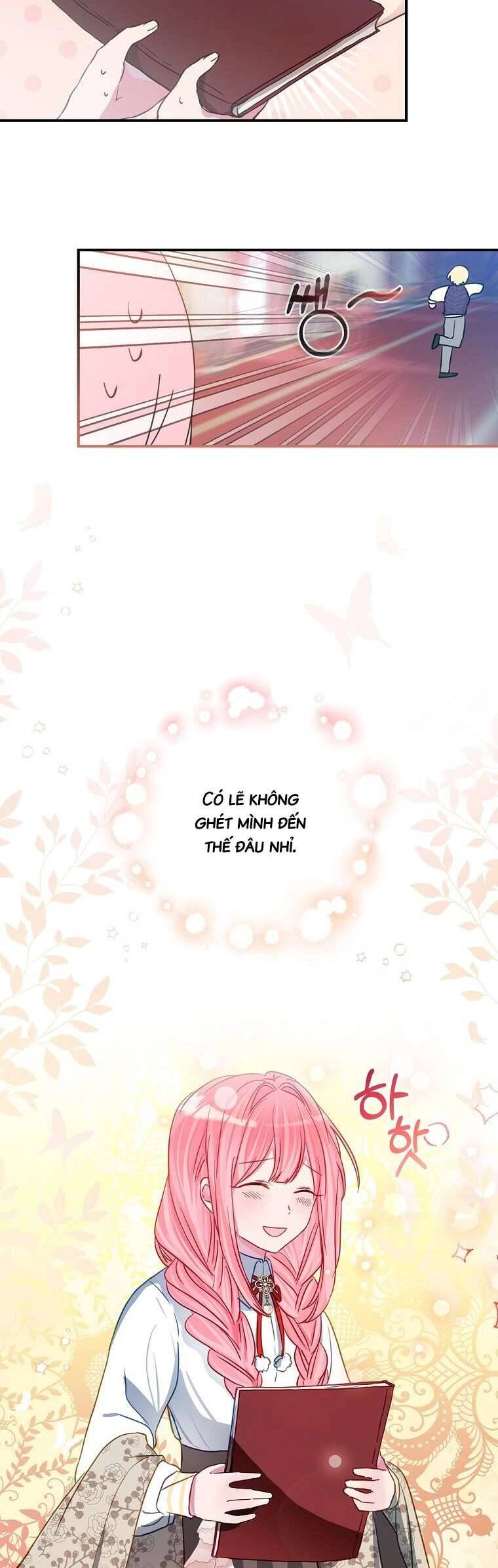 Tôi Không Muốn Có Con Với Nam Chính Chapter 6 - 10