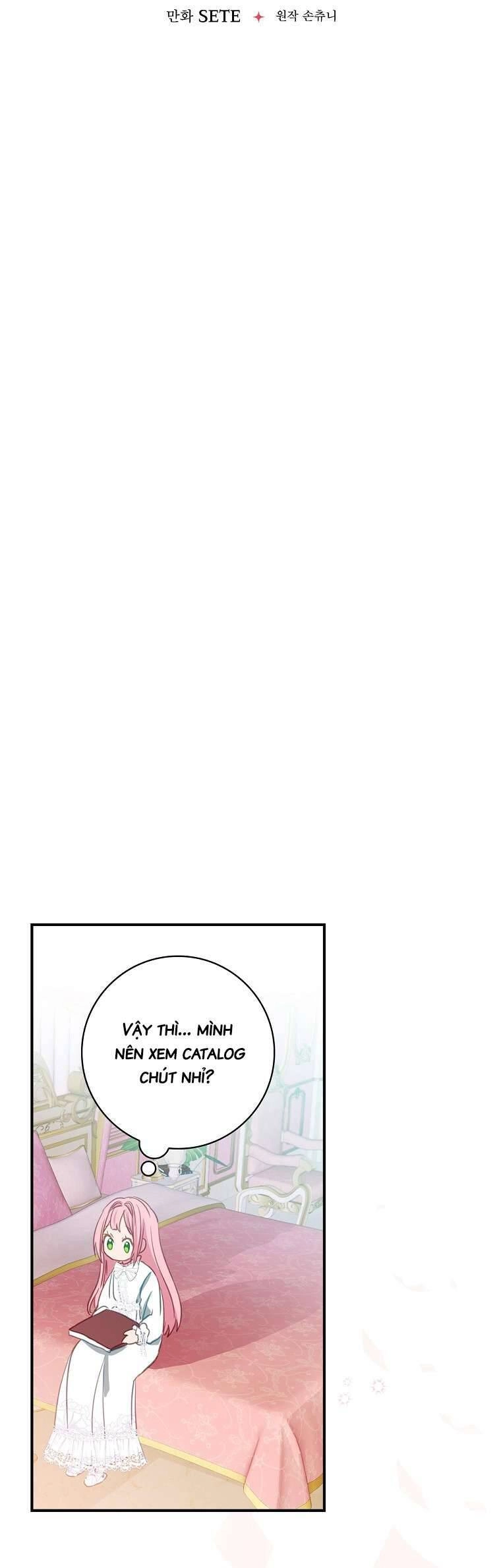 Tôi Không Muốn Có Con Với Nam Chính Chapter 6 - 12