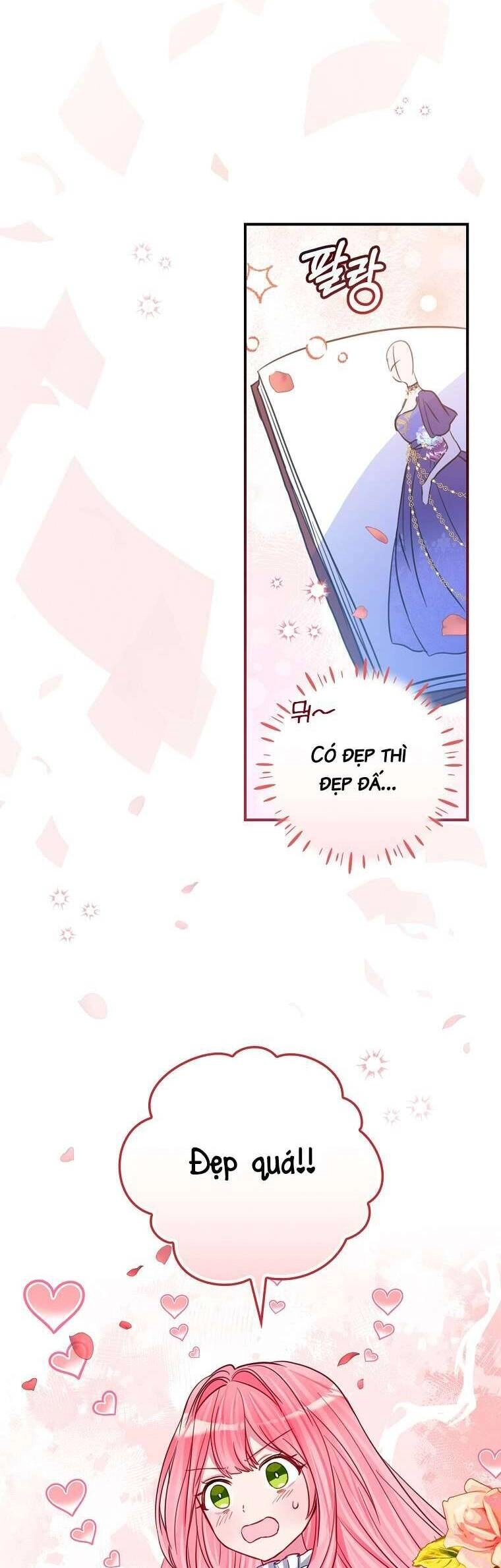 Tôi Không Muốn Có Con Với Nam Chính Chapter 6 - 13