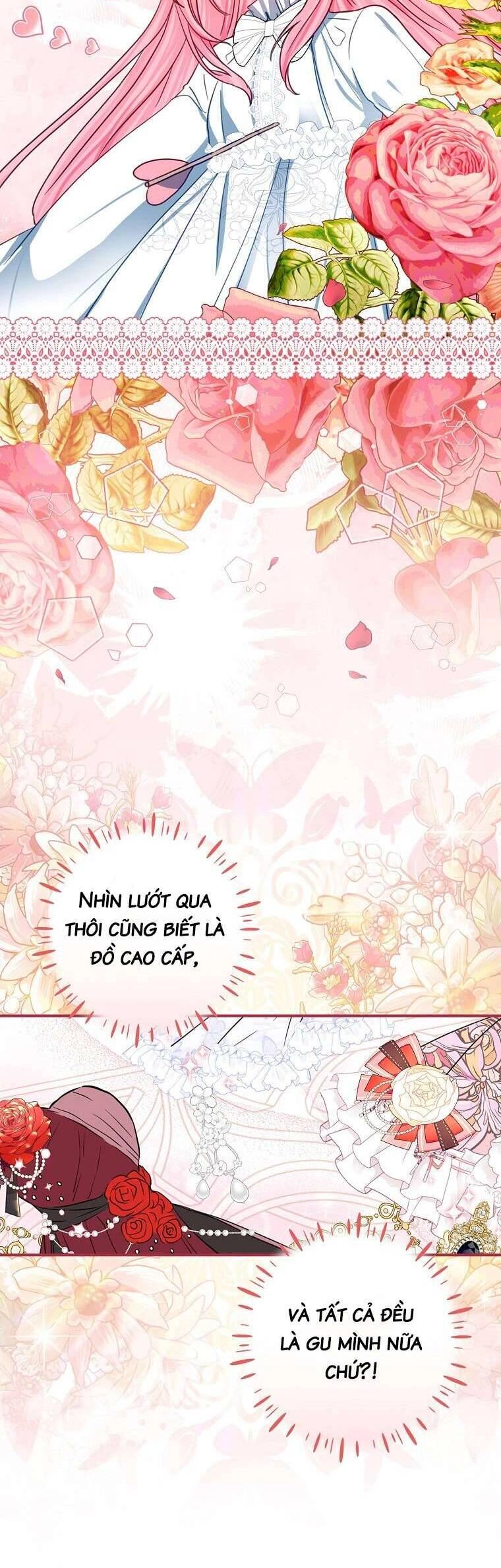 Tôi Không Muốn Có Con Với Nam Chính Chapter 6 - 14