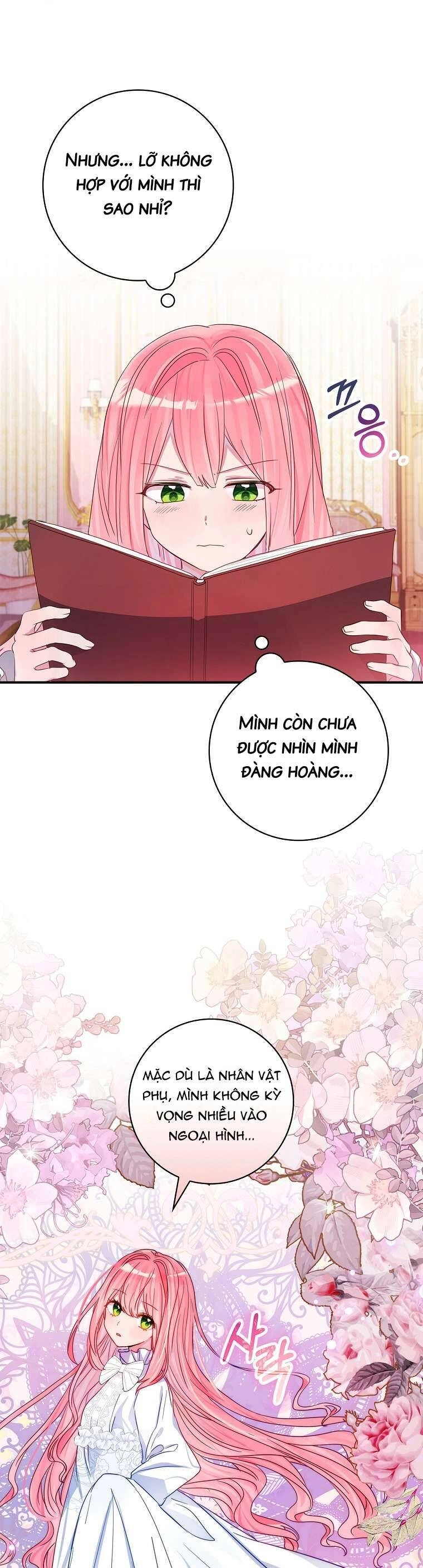 Tôi Không Muốn Có Con Với Nam Chính Chapter 6 - 15