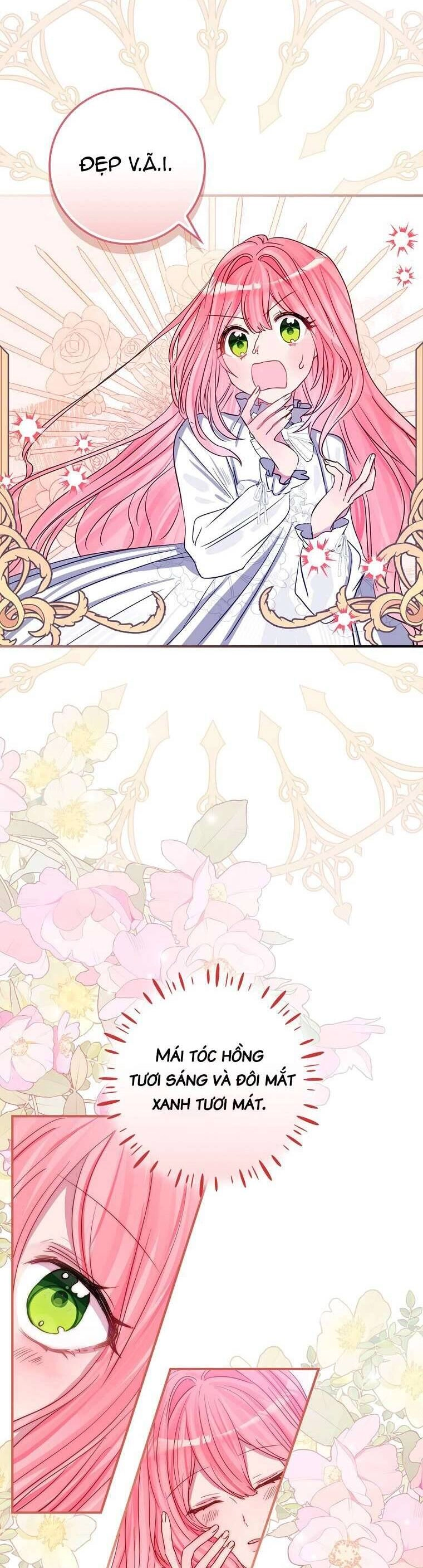 Tôi Không Muốn Có Con Với Nam Chính Chapter 6 - 17