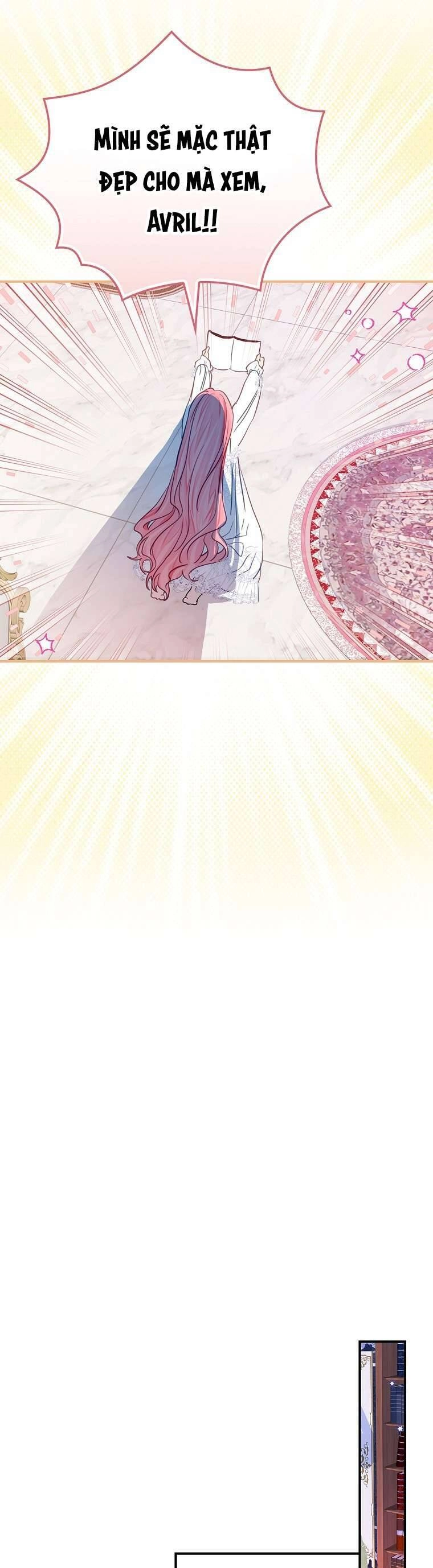 Tôi Không Muốn Có Con Với Nam Chính Chapter 6 - 19