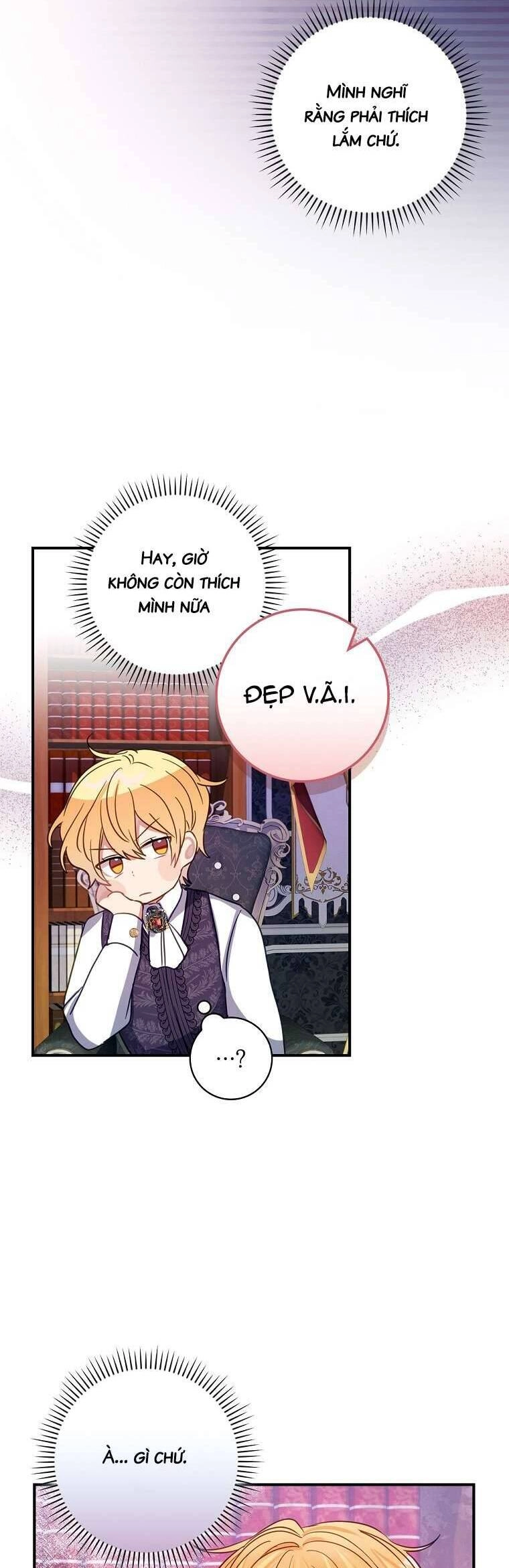 Tôi Không Muốn Có Con Với Nam Chính Chapter 6 - 24