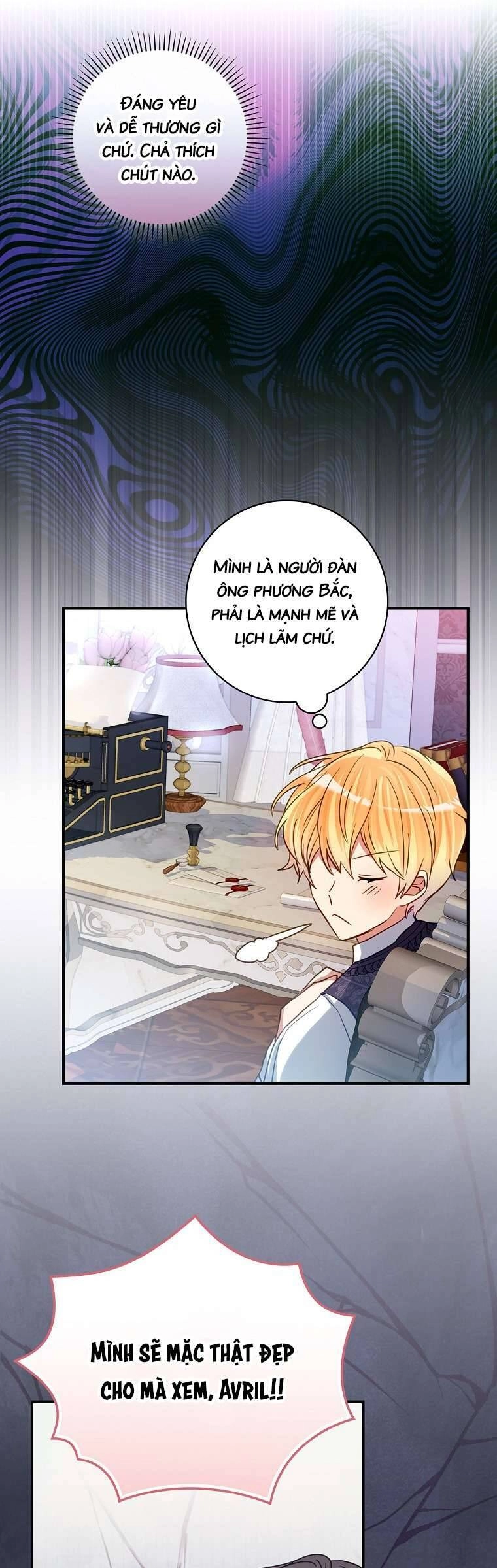 Tôi Không Muốn Có Con Với Nam Chính Chapter 6 - 26