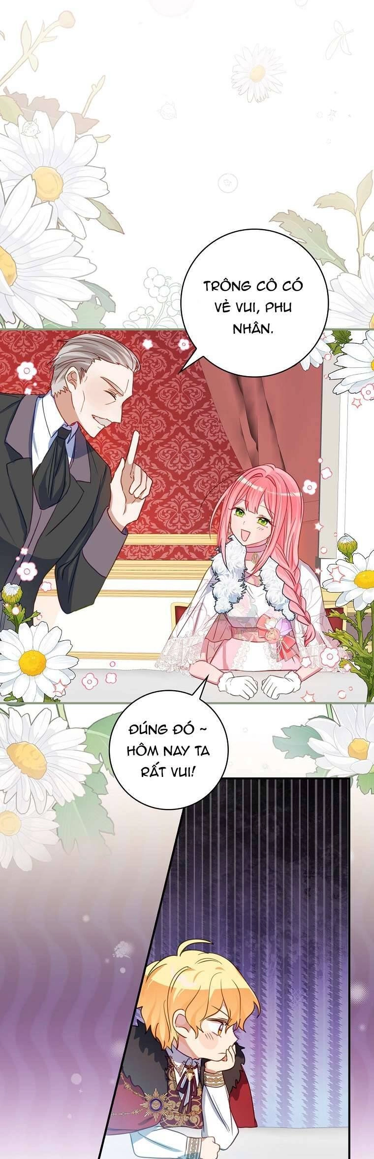 Tôi Không Muốn Có Con Với Nam Chính Chapter 6 - 32