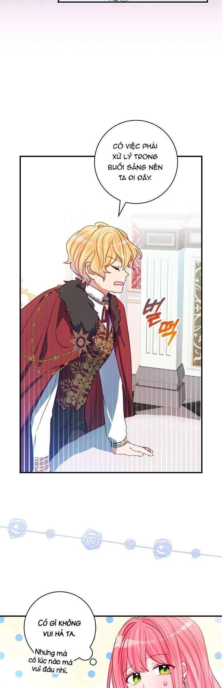 Tôi Không Muốn Có Con Với Nam Chính Chapter 6 - 33