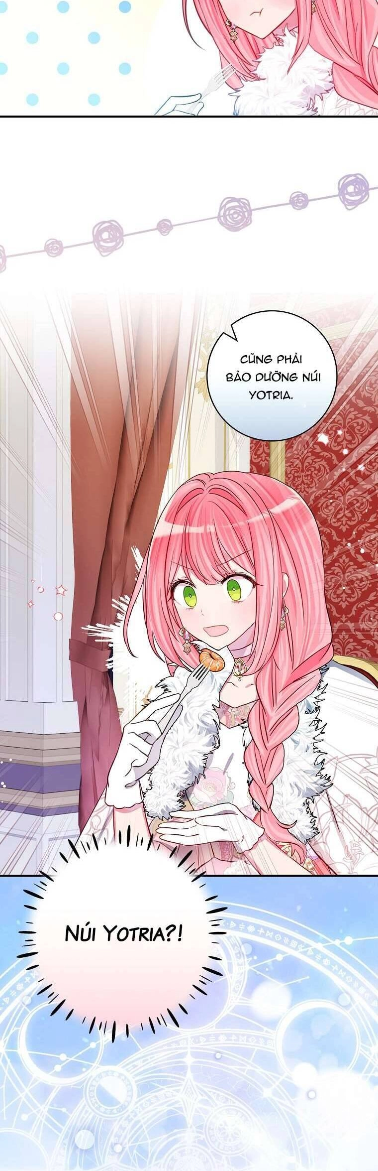 Tôi Không Muốn Có Con Với Nam Chính Chapter 6 - 34