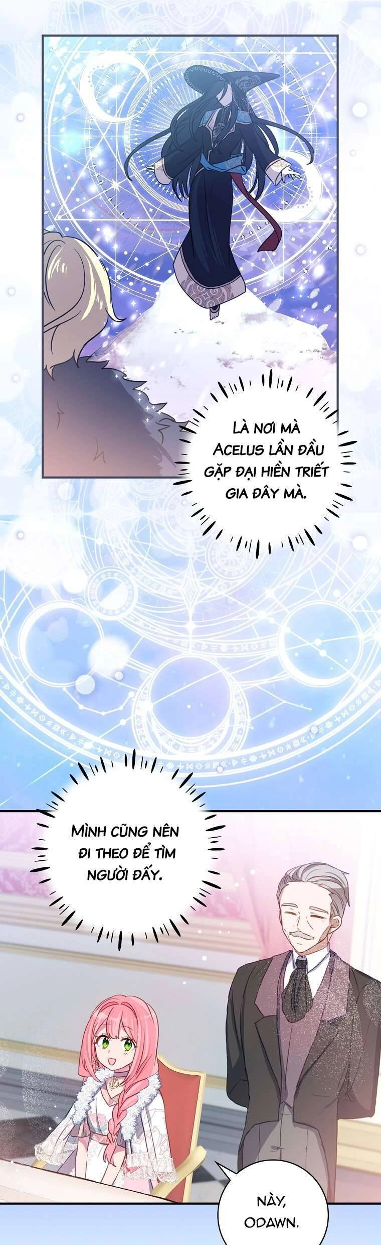 Tôi Không Muốn Có Con Với Nam Chính Chapter 6 - 35