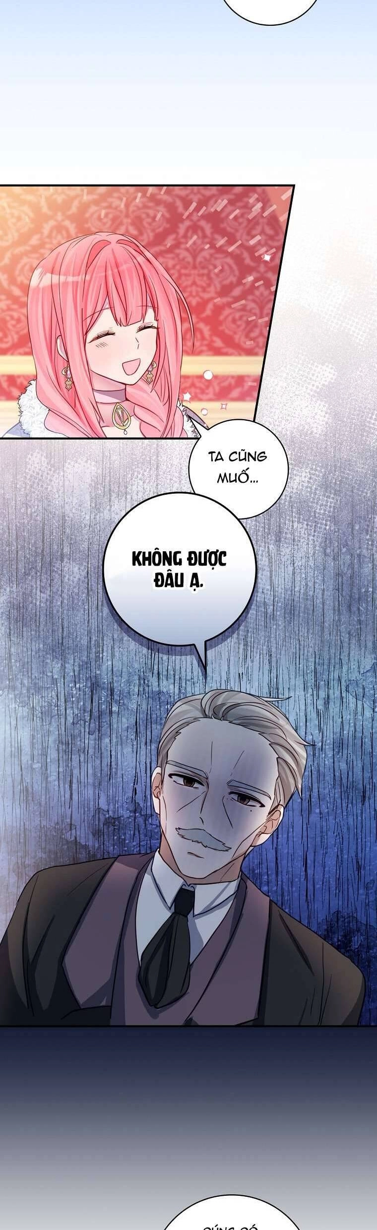 Tôi Không Muốn Có Con Với Nam Chính Chapter 6 - 36