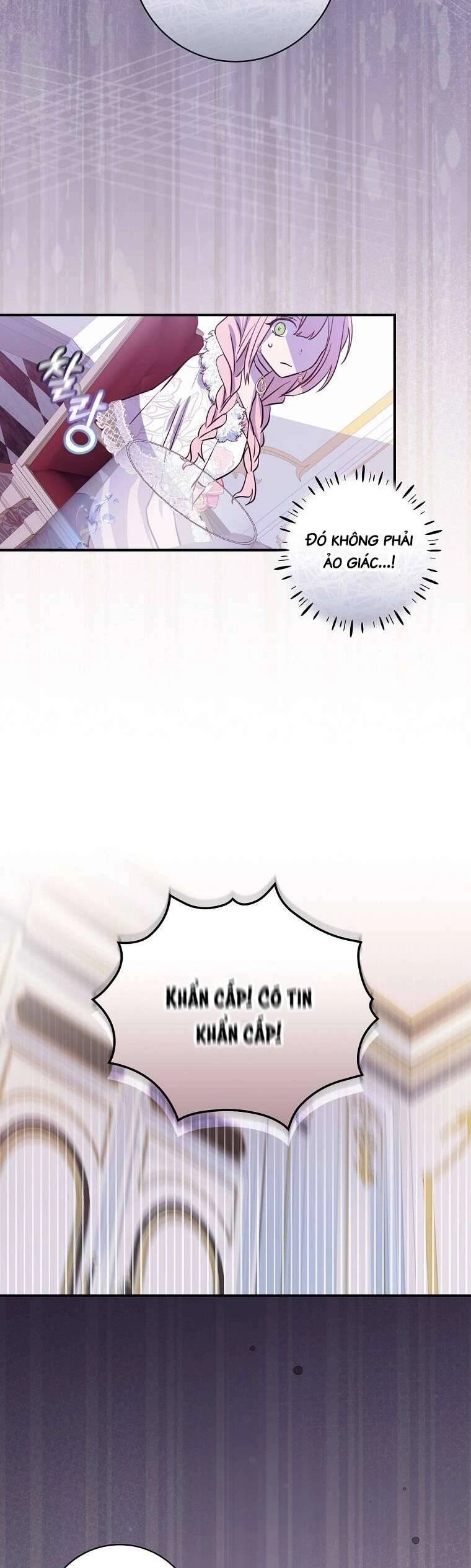 Tôi Không Muốn Có Con Với Nam Chính Chapter 6 - 39