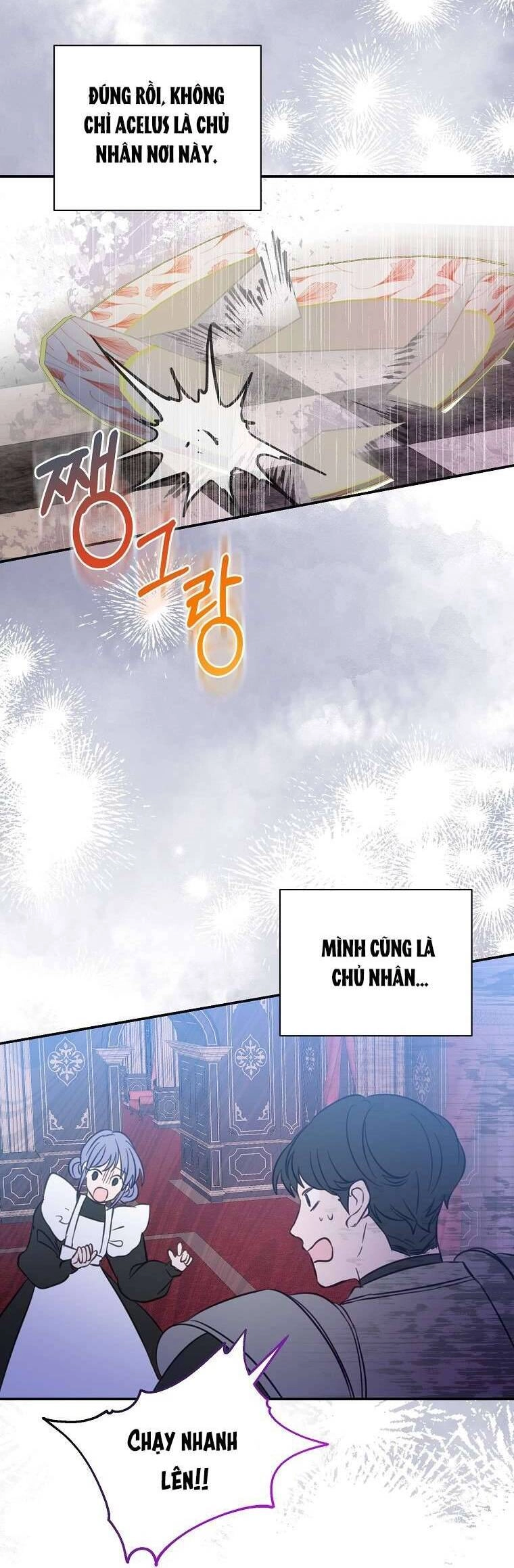 Tôi Không Muốn Có Con Với Nam Chính Chapter 7 - 8