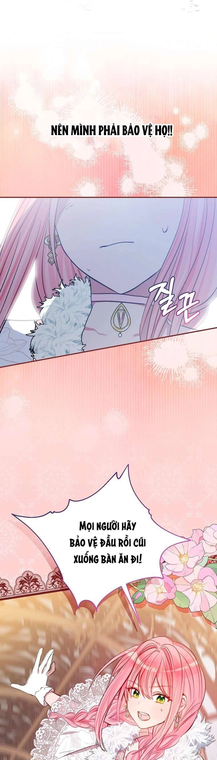 Tôi Không Muốn Có Con Với Nam Chính Chapter 7 - 9