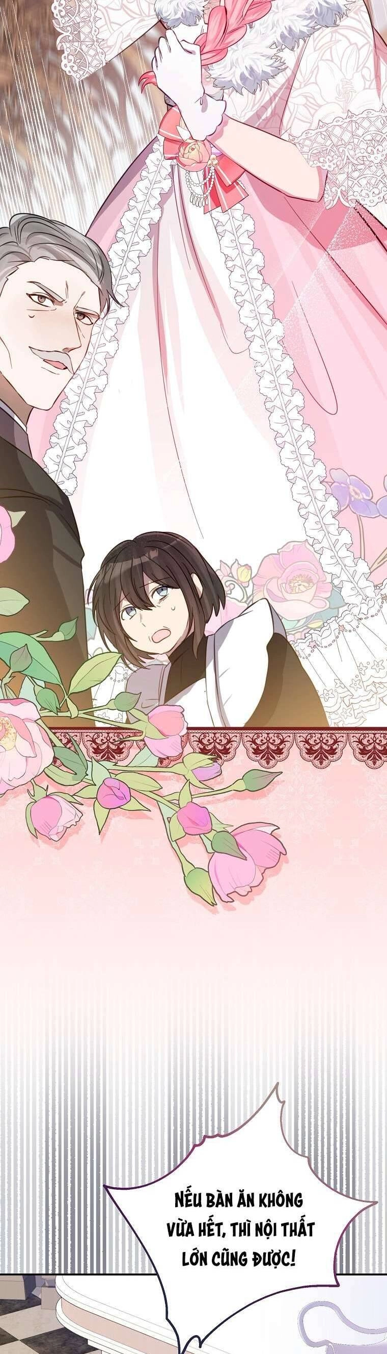 Tôi Không Muốn Có Con Với Nam Chính Chapter 7 - 10