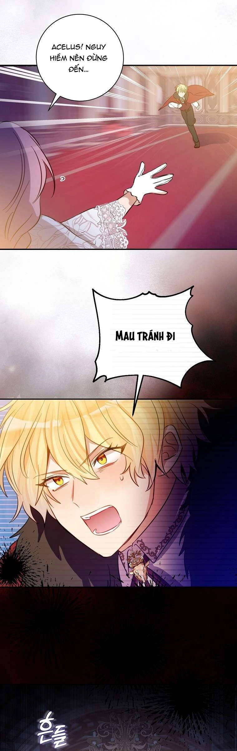 Tôi Không Muốn Có Con Với Nam Chính Chapter 7 - 12