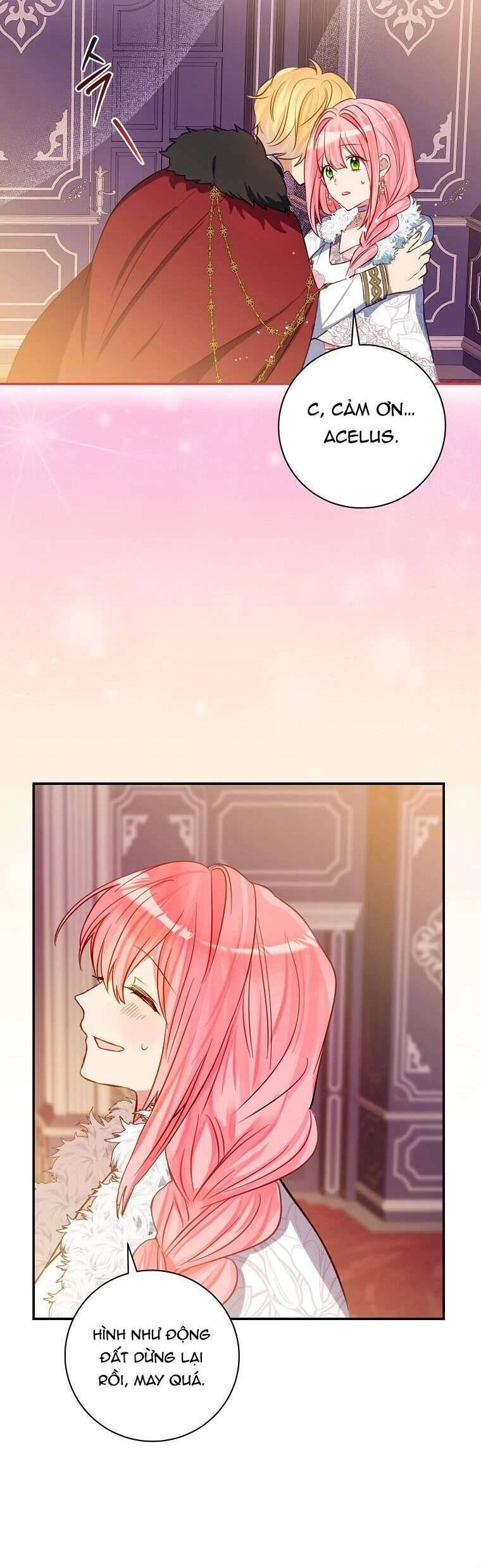 Tôi Không Muốn Có Con Với Nam Chính Chapter 7 - 18