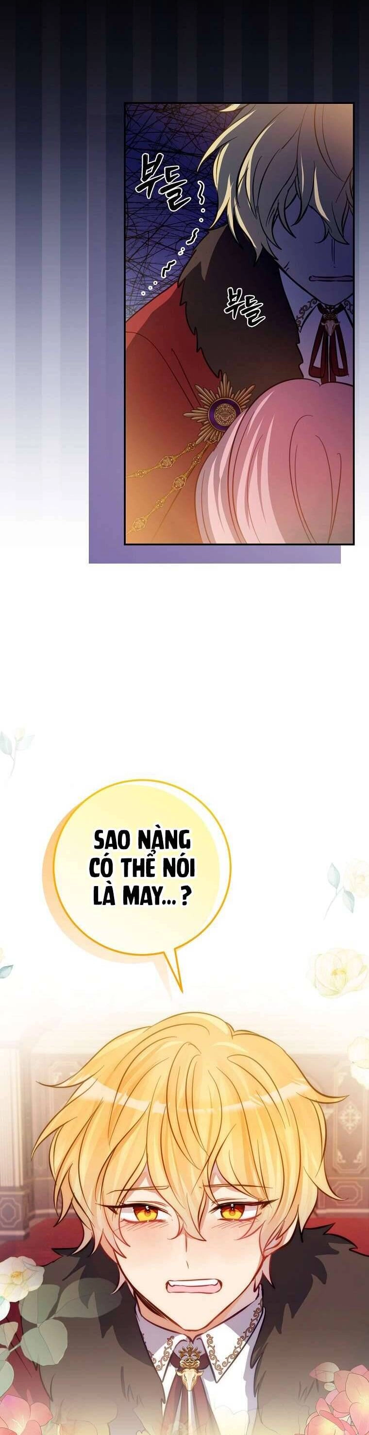 Tôi Không Muốn Có Con Với Nam Chính Chapter 7 - 20