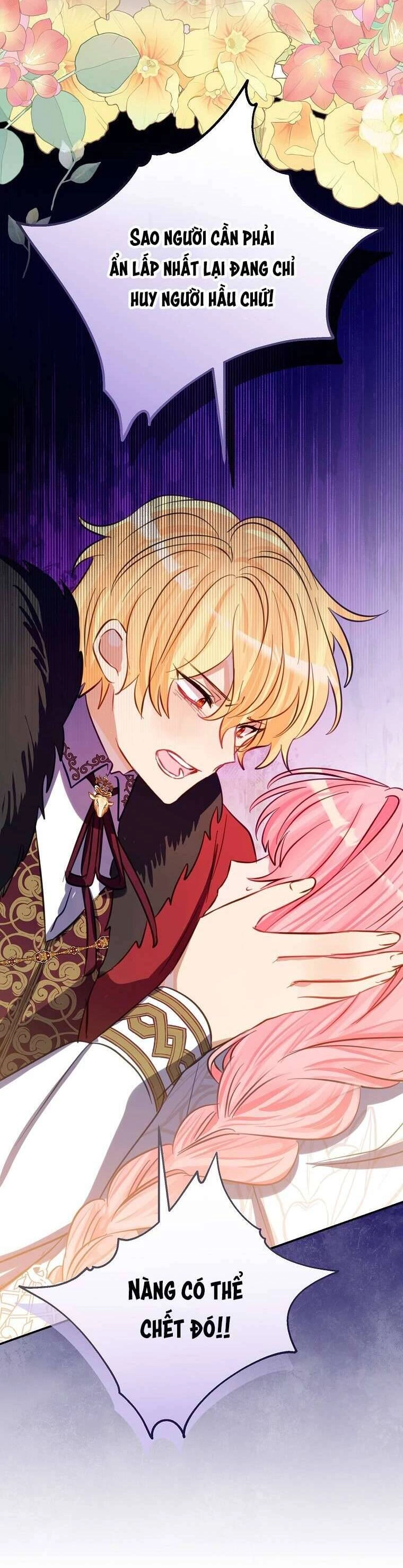 Tôi Không Muốn Có Con Với Nam Chính Chapter 7 - 21