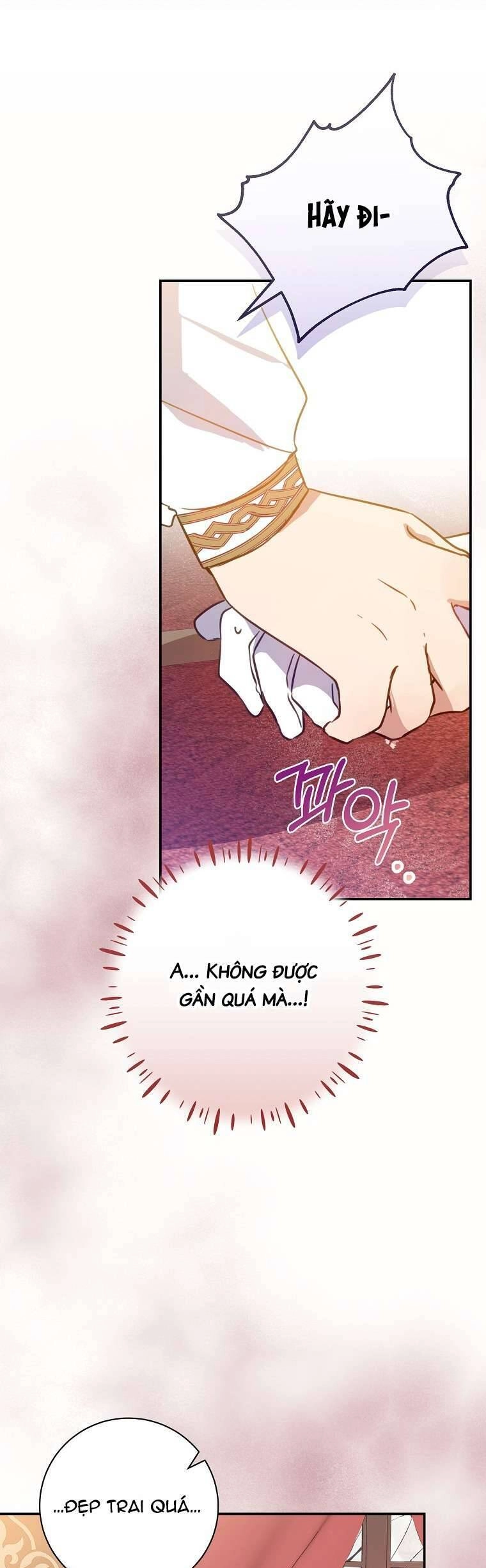 Tôi Không Muốn Có Con Với Nam Chính Chapter 7 - 22