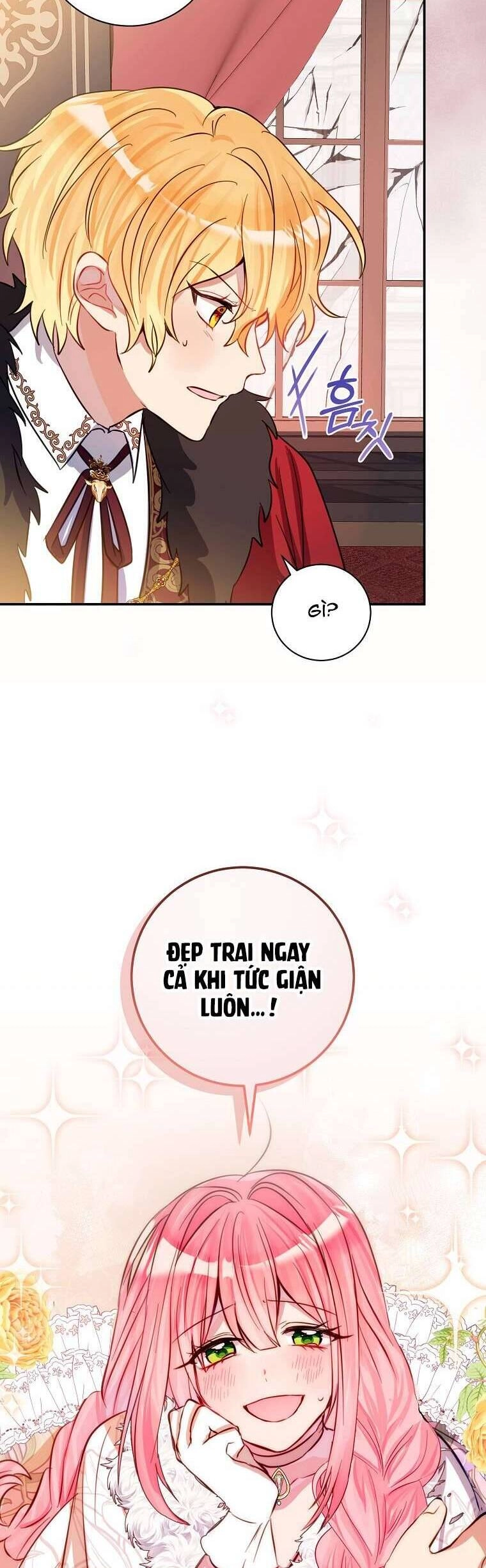 Tôi Không Muốn Có Con Với Nam Chính Chapter 7 - 23