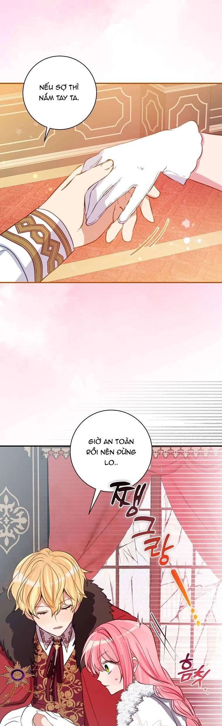 Tôi Không Muốn Có Con Với Nam Chính Chapter 7 - 26