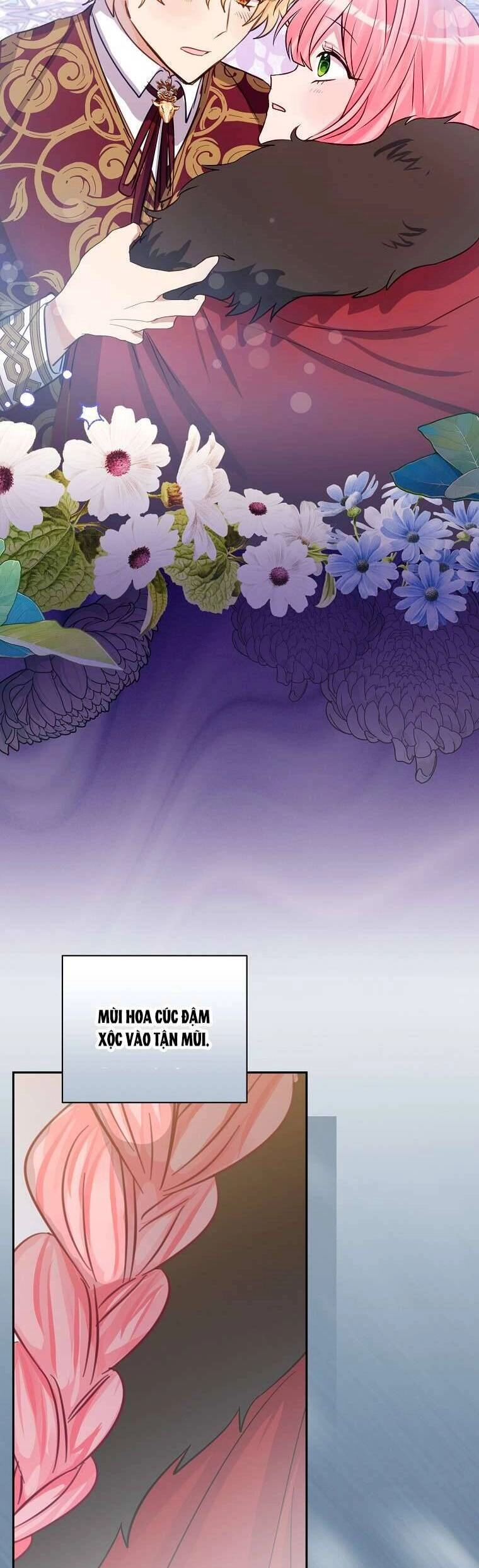 Tôi Không Muốn Có Con Với Nam Chính Chapter 7 - 28