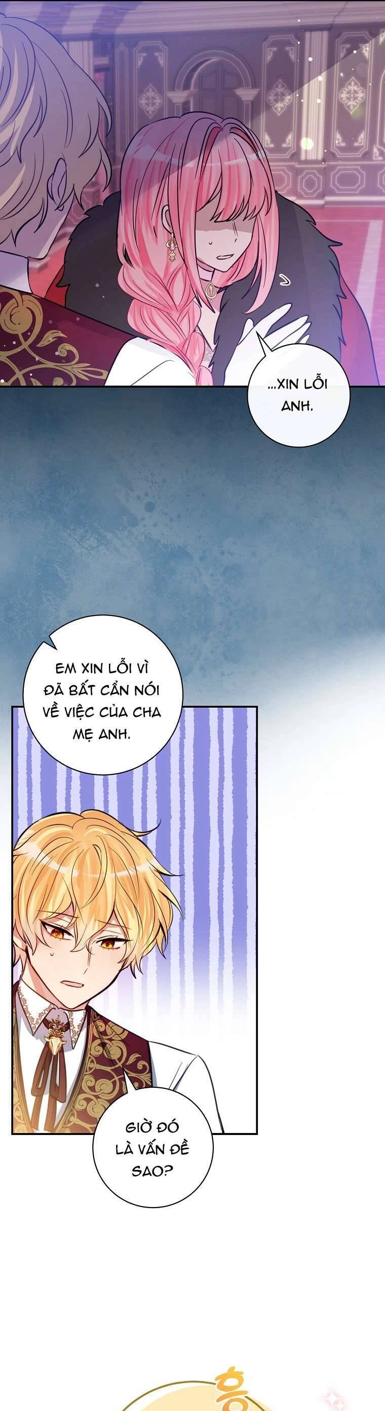 Tôi Không Muốn Có Con Với Nam Chính Chapter 7 - 30