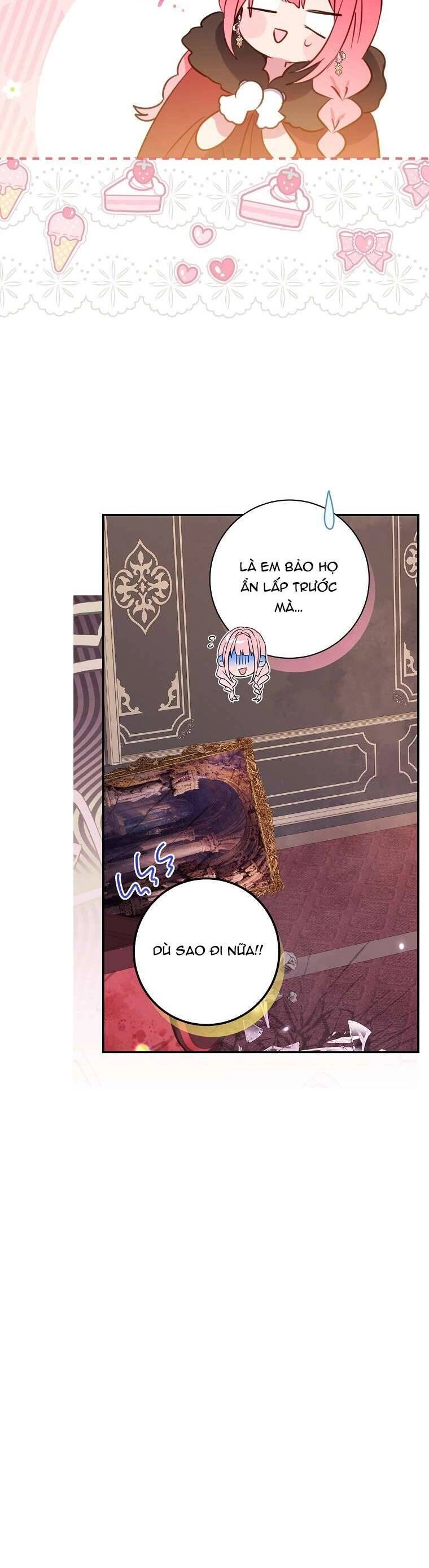 Tôi Không Muốn Có Con Với Nam Chính Chapter 7 - 32