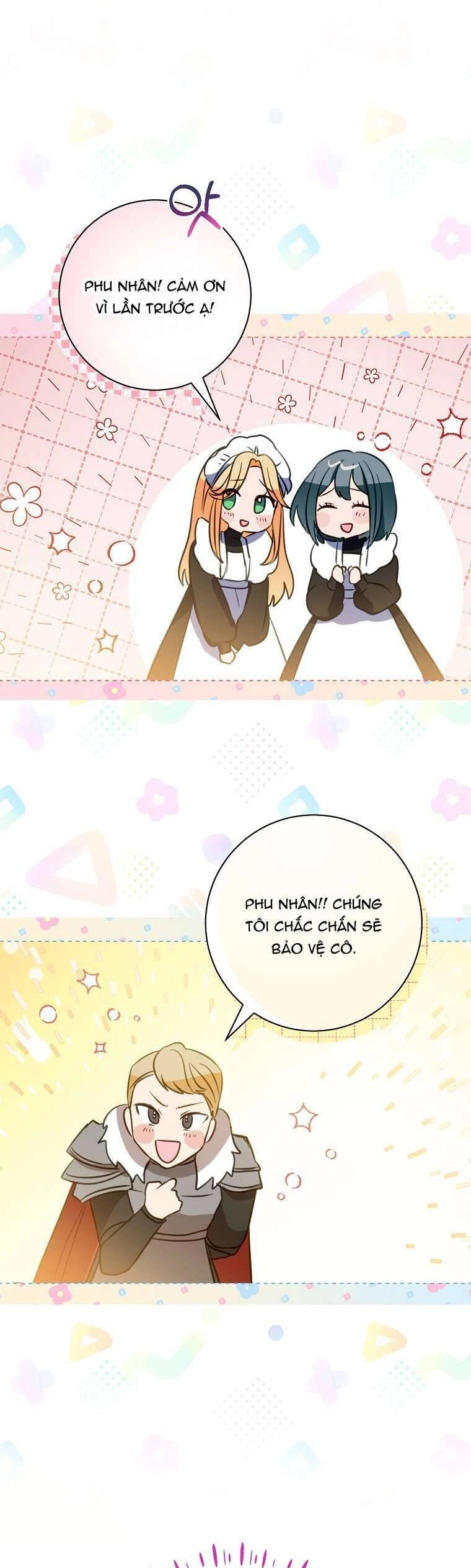 Tôi Không Muốn Có Con Với Nam Chính Chapter 7 - 34