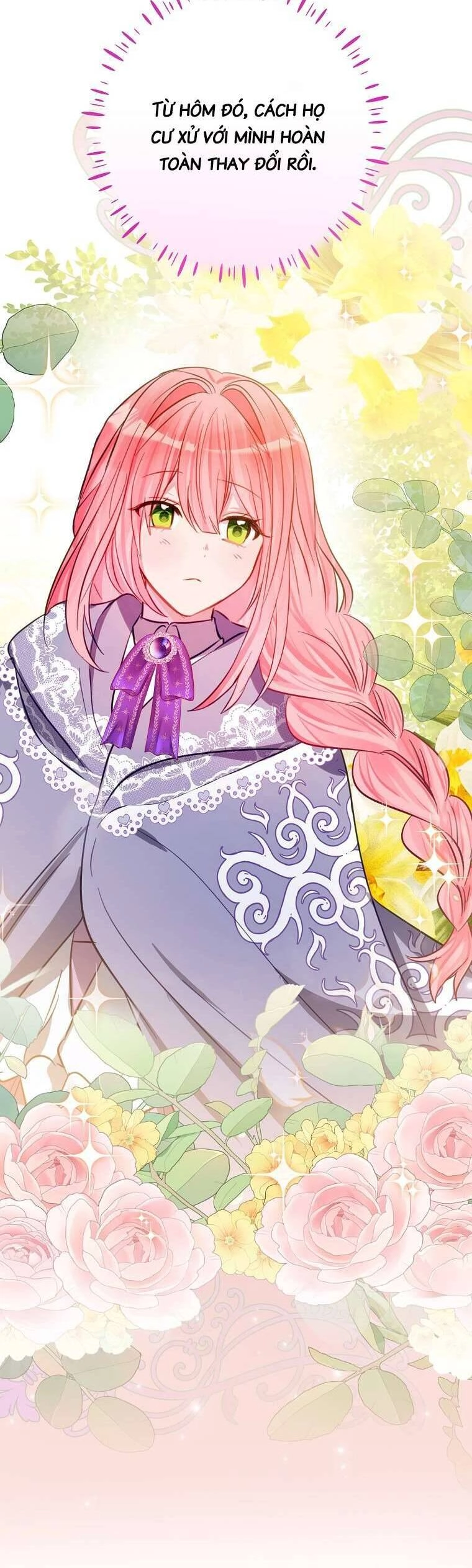 Tôi Không Muốn Có Con Với Nam Chính Chapter 7 - 35