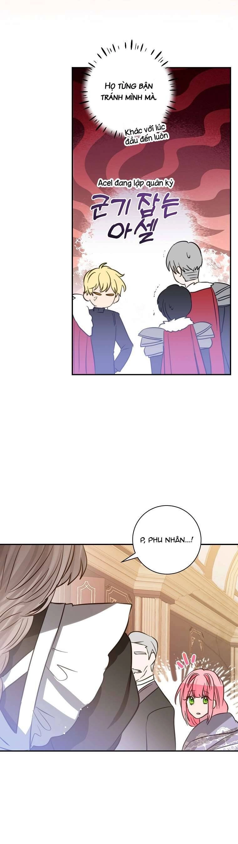 Tôi Không Muốn Có Con Với Nam Chính Chapter 7 - 36